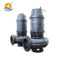 ASW Centrifugal Submersible Pump Submersible Trash Small Water Pumps